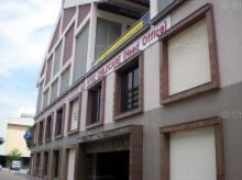 Blk 70 Geylang Bahru (S)330070 #263202